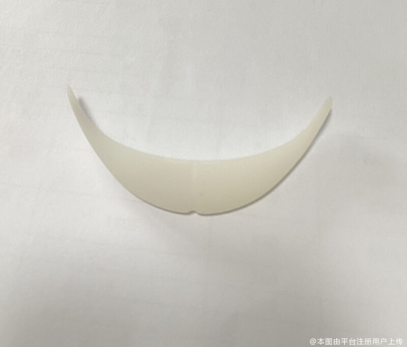 康宁硅橡胶颌面整形植入体