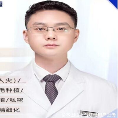 王彦坤医生的专业植发详解