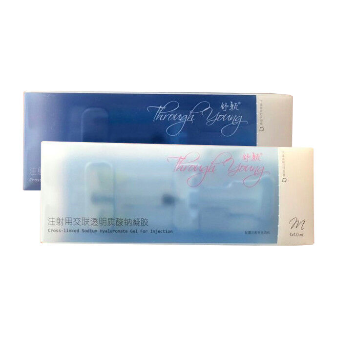 舒颜玻尿酸