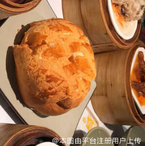 米粉果