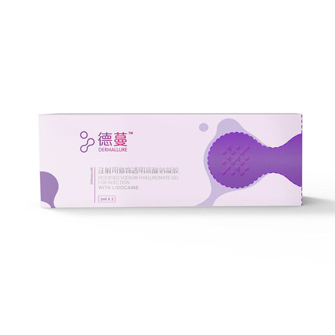 德蔓玻尿酸