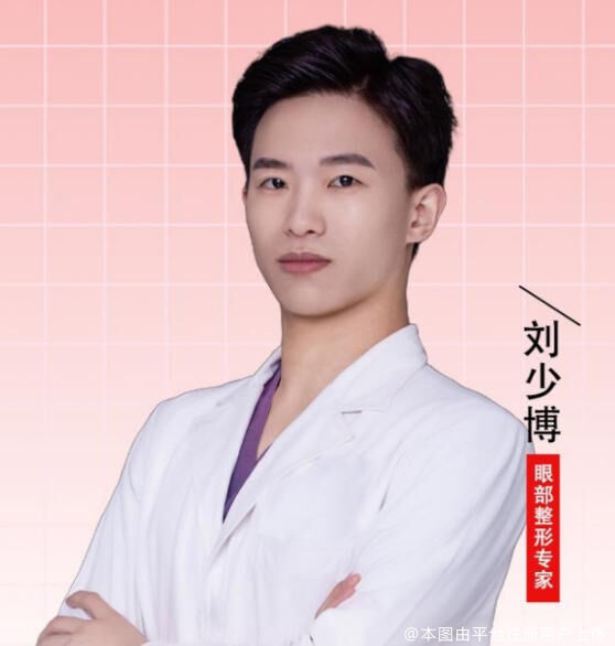 刘少博