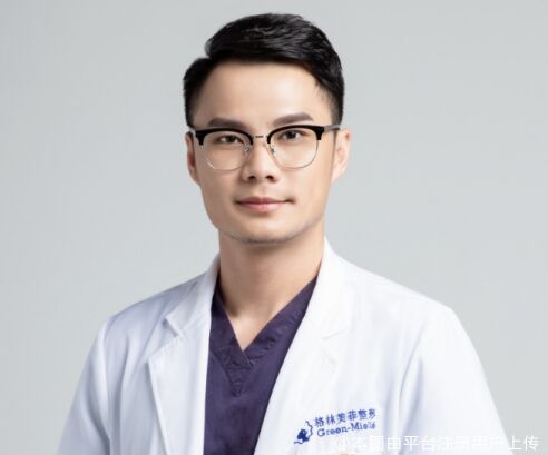 李春富