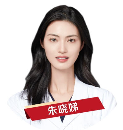 朱晓娣