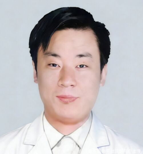 雷卫华