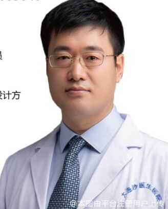 祛眼袋+年轻化抗衰：沙医生医院吴紫权医生，一眼年轻不止5岁