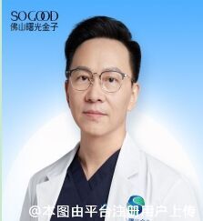 彭永东：20年微整匠心，雕琢原生自然美学
