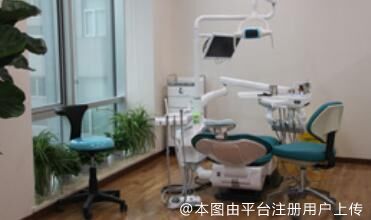 美容室