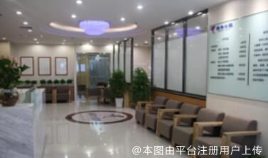 大厅